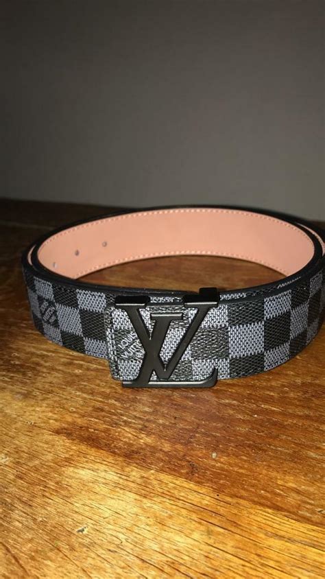 lv copy belts online|authentic louis vuitton belt.